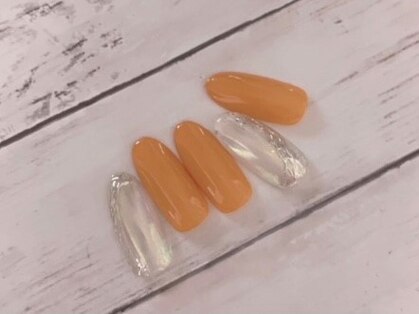 ネイルポノ(Nail Pono)の写真