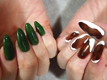 シャインアン(Shine'an)/デザイン1.５時間