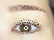 育毛まつげエクステ アイマジック 池袋店(EYE MAJIC)/パリジェンヌ(韓国風まつ毛)
