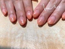 クレー(Klee)/美カラーグラデーション