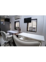 プリマベーラ(Primavera)/ネイルブース