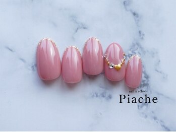 ピアシェ(Piache)/定額デザイン¥9,600