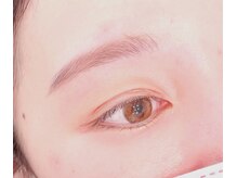 アイラッシュクレール(CLAIR)/美眉スタイリング