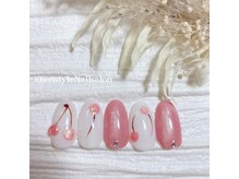 エンエンスタイル(enenstyle)/定額C:6900円