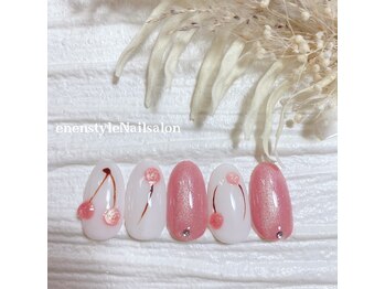 エンエンスタイル(enenstyle)/定額C:6900円