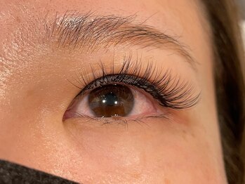 ファビー(Fabby)/☆ボリュームラッシュ☆