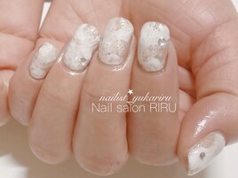 キラキラ×ほわほわ