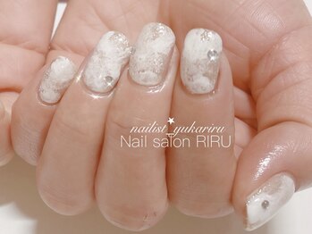 リル(RIRU)/キラキラ×ほわほわ