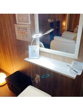 仙豆のちから 豊田店/カウンセリング