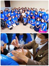 小顔22 ボルティ 赤坂支店(Bolty)/ミスコンの講師依頼も多数