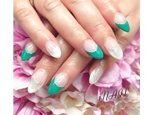 アイネイル(iNAIL)/