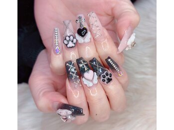 リッツネイル(RitsNail)/94