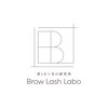ブロウラッシュラボ 名駅店(Brow Lash Labo)ロゴ