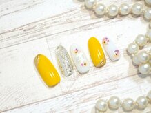 フォルチェ ゆめタウン東広島店(Folche)/アートネイル