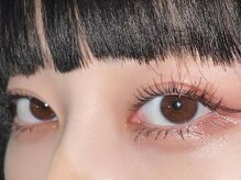 グランウィーユ トゥジュール 銀座(Grand oeil toujours)/立ち上げデザインパーマ☆