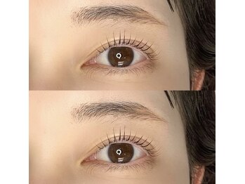ガーランドアイラッシュ 立川店(Garland eyelash)/*Madonna care lift