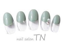 ティーエヌ 札幌駅アスティ45店/11月季節の定額4900円コ―ス