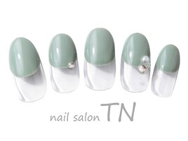 11月季節の定額4900円コ―ス