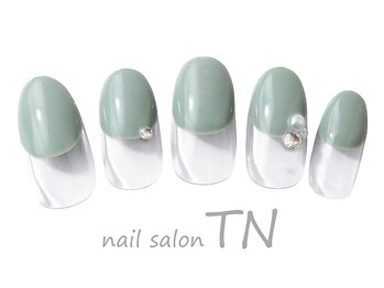 ティーエヌ 札幌駅アスティ45店/11月季節の定額4900円コ―ス