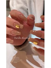 ナチュラルビューティーコンプレックス ティアラ(Natural Beauty complex TIARA)/