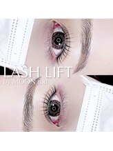 ネイルサロン R/まつげパーマ