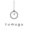 ツムグ 恵比寿(tumugu)ロゴ