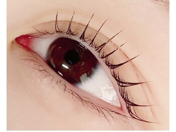 ユウワ(yuwa)/ケラチンラッシュリフト