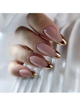 ザ ネイル エビス(The Nail ebisu)/