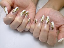 エンジェルガーデンネイル 池袋店(Angelgarden nail)/