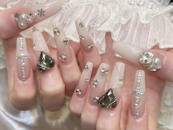 ドールネイル(DOLL NAIL)/やり放題