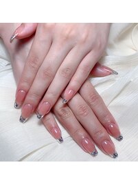 ガラスフレンチ