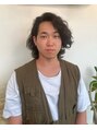 ゲイン(Gain) Riku 