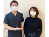 【2回目以降★回数券利用】　状態確認＋整体施術　
