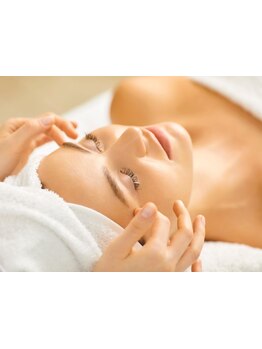 お肌をきれいにしたい