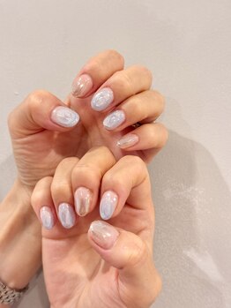 ラトリエジッタ(L atelier JITTA)/お持ち込みデザイン