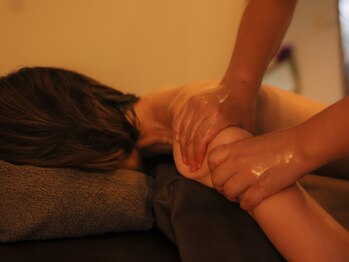 真(sin)/つらい肩こりにも