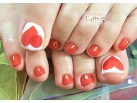 Ｎａｉｌ・ＶＯＬ１２６～８～