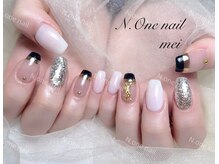 エヌワンネイル(N.one nail)/