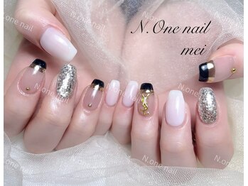 エヌワンネイル(N.one nail)/