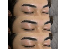 マカナニラッシュ(MAKANANI LASH)/アイブロウワックス