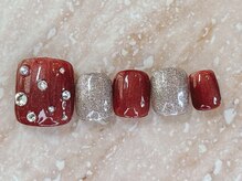 ノーブル(Noble)/【FOOT】シンプルコース