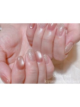 シンプル系（オフィス・日常）が得意