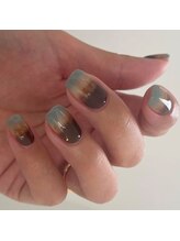 ウカ(Uka)/アートネイル