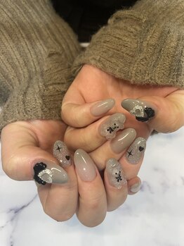 サロンネイルス(SALON NAILuz)/