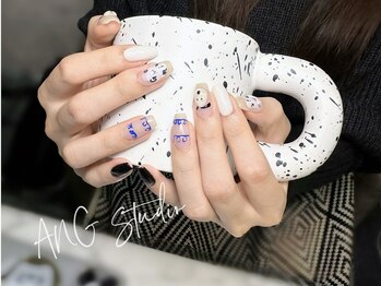 エーエヌジー スタジオ(ANG Studio)/