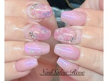 ネイルサロン レーヴ(Reve)/