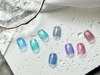 ナンバーナナニサンイースト 二子玉川(no.723 East)/summer1カラー