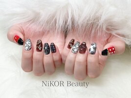 ラグジュアリーアート/8,000円～