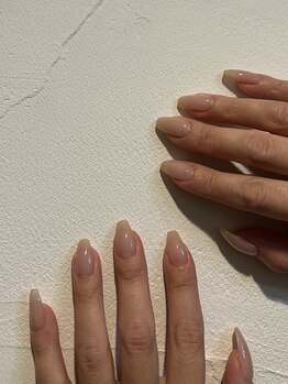 マウム(Maum)/ワンカラー