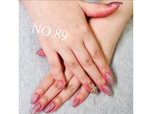 ナンバーハチキュウ(NO.89)/